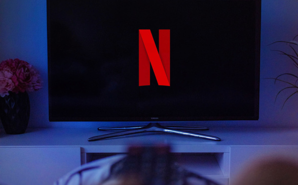 Netflix : les séries et films à regarder ce week-end