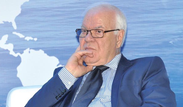 Hassan Sentissi El Idrissi : Pavillon marocain, clé de l’expansion de l’export