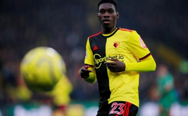 Wotford refuse de libérer Ismaïla Sarr, le Sénégal s'indigne