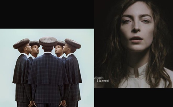 Les albums les plus attendus de 2022