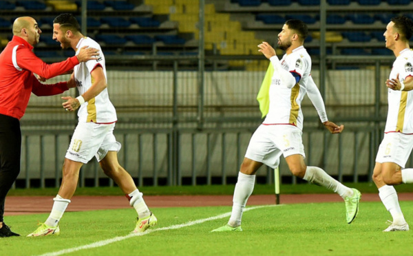 Wydad : Priorité à la prolongation des joueurs du club