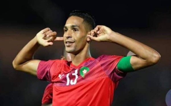 CAN 2022 : Badr Benoun, Youssef En-Nesyri   positifs au Covid-19