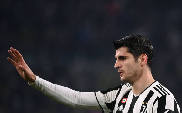 Morata proche du Barça
