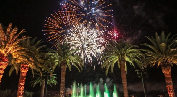 En 2022, puissions-nous…