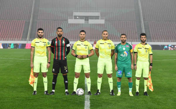 Grosse audience pour le classico AS FAR-Raja sur Arryadia