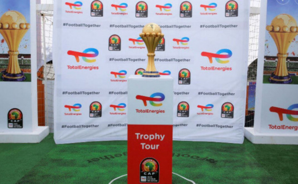 CAN 2021 : Des dessus et dessous jusqu’au bout, des promesses et chocs au rendez-vous