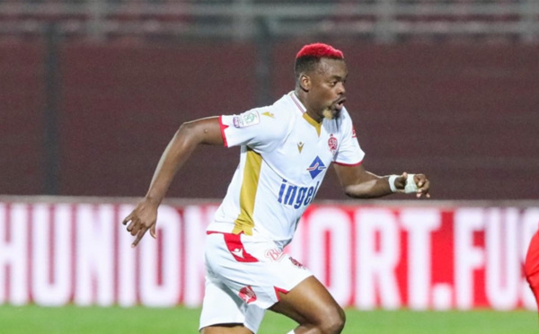 Botola D1 : La phase aller du championnat en chiffres