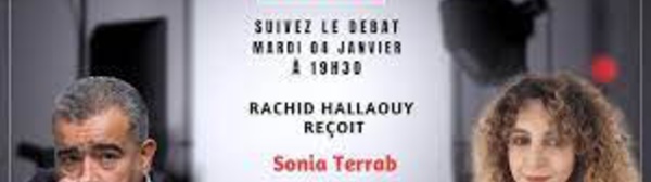 L'Info en Face avec Sonia Terrab sur l'harcèlement sexuel dans l'université