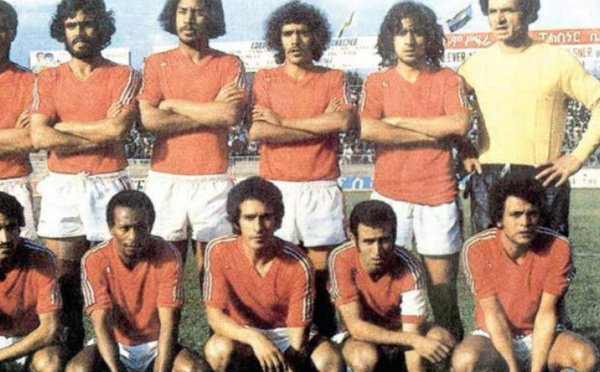 CAN : Le Maroc parmi les 10 pays qui ont remporté le sacre sans défaite