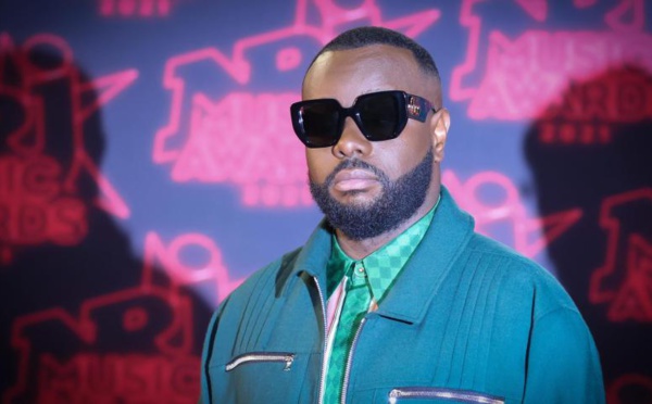 Gims refuse qu'on lui souhaite bonne année, Eric Zemmour réagit 