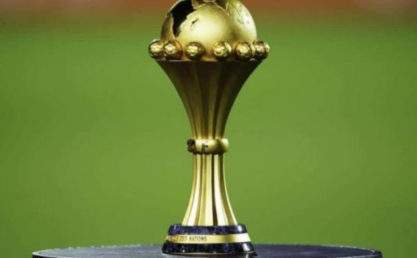 CAN 2021/Covid-19 : La jauge proportionnelle dans les stades