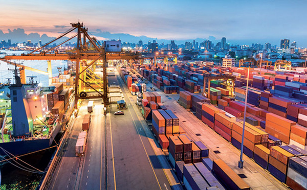 Fermeture du gazoduc GME : bientôt un terminal méthanier à Mohammedia