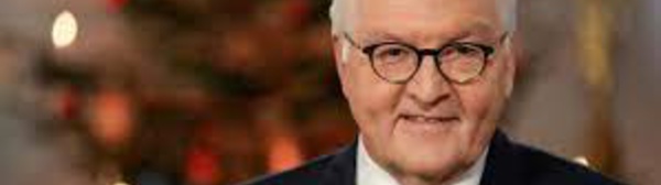 Le Président allemand adresse une invitation à S.M. le Roi pour effectuer une "Visite d’Etat en Allemagne"