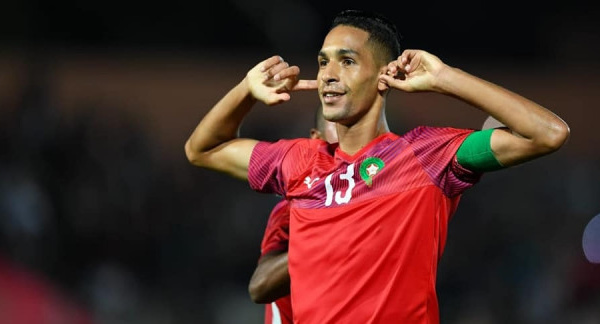 CAN 2021 : Badr Benoun rejoint les Lions de l'Atlas