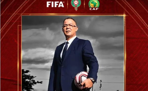 Faouzi Lekjaa, "L'ennemi classique" de l'Algérie