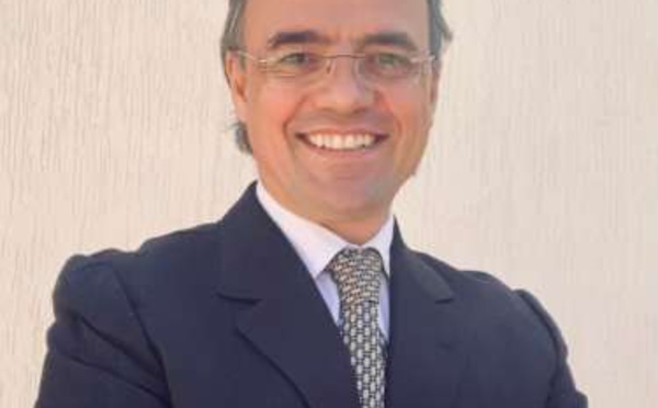 Soufiane Erraji signe un nouveau livre "Le manager EPIC"