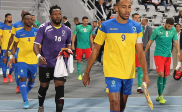 CAN 2021 : Deux joueurs du Gabon testés positifs au Covid19