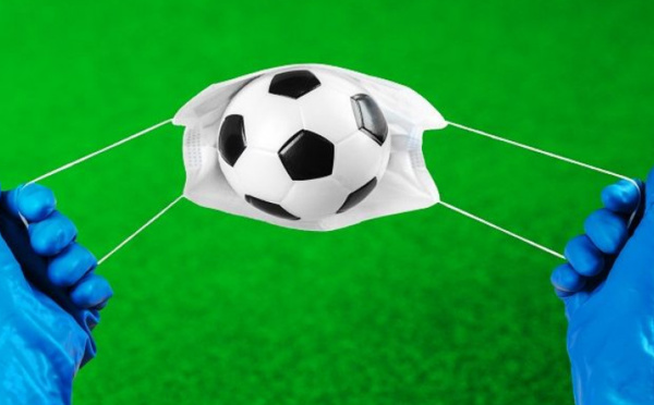 Covid, CAN...  En janvier, les clubs européens  sur le fil du rasoir 