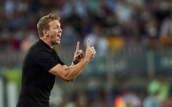 Covid : L'entraîneur du Bayern convoque des joueurs de 16 ans