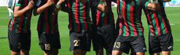 Quatre clubs de la Botola sans le moindre litige