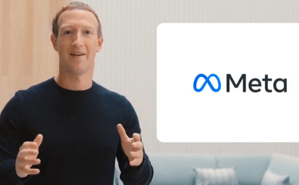 Les trois concerts virtuels organisés par Facebook dans le métavers font un flop