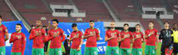 La menace terroriste plane sur la CAN  : l’équipe nationale sommée de ne pas quitter l’hôtel.