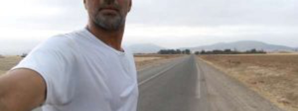 Parution du carnet de voyage « le marchand d’épices » de Hicham Ait Almouh