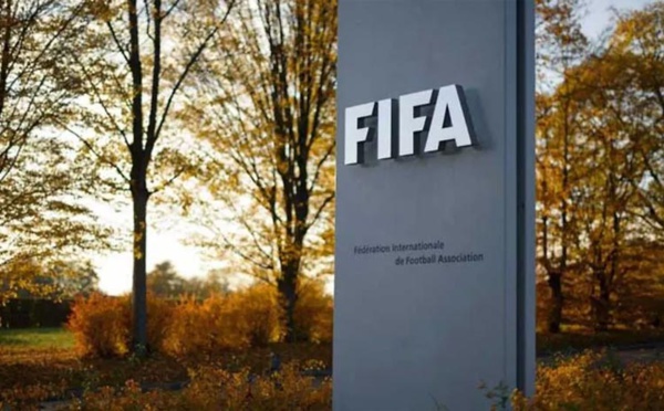 Mercato : Officiellement, la FIFA interdit tout recrutement par le WAC
