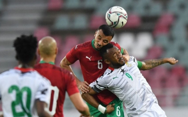 CAN 2021 : Un Maroc-Ghana déjà décisif