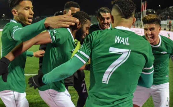 Le MCO toujours dans le tourmente