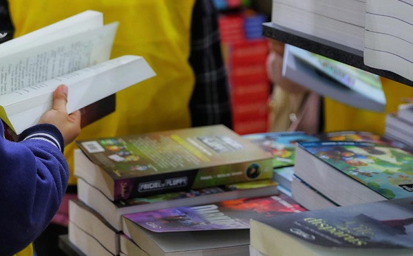 Prix du Maroc du Livre 2021 : Les lauréats dévoilés