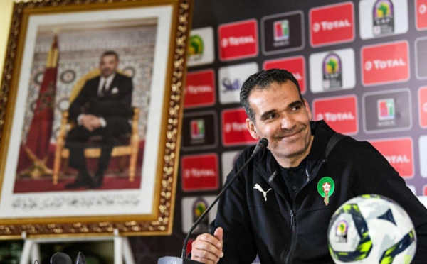 Futsal : Hicham Dguig et ses Lions nommés pour une prestigieuse récompense