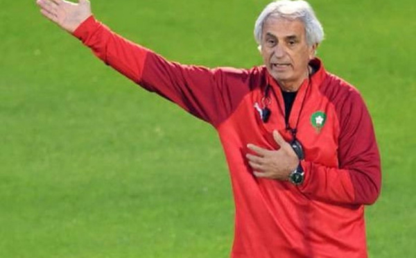 Le coronavirus contrarie les Lions de l'Atlas