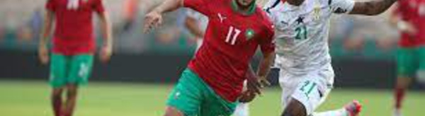 CAN 2021 : Nos Lions déjà qualifiés pour les huitièmes de finale