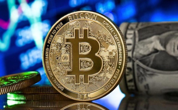 Crypto-monnaies : La ruée vers l'or digital défie la légalisation