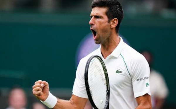 Australie : Djokovic admet avoir commis des erreurs