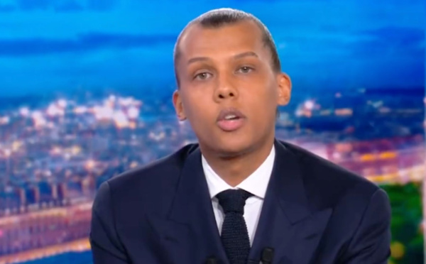 “Enfer” : Le nouveau titre de Stromae sur les " pensées suicidaires " 