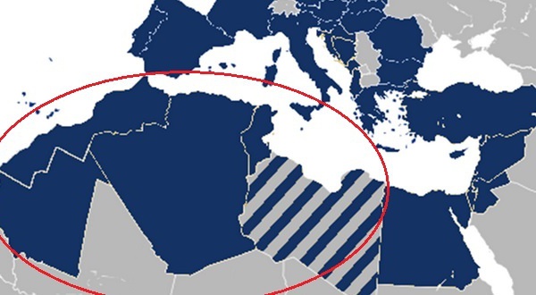 Le Maghreb, cet « étranger proche » que l’Europe ne comprend plus…