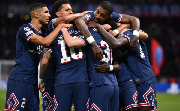 PSG : Le stage d'hiver au Qatar est annulé