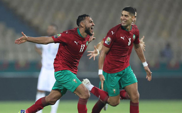 Maroc-Ghana : Le Maroc a fait l’essentiel
