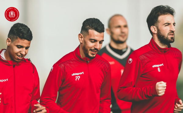 FUS de Rabat : L'équipe renforce ses rangs