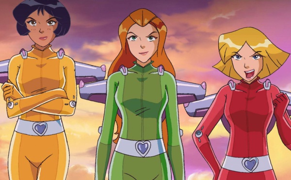 Totally Spies de retour : de nouveaux épisodes en production !