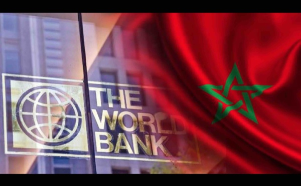 Situation économique au Maroc : Ce que suggère la Banque mondiale