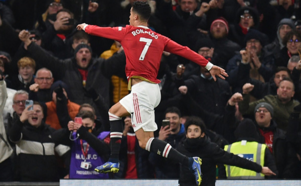 CR7 : "Si j'arrive encore à jouer à 40 ans, je peux jouer à 41, 42 ans..."