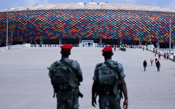 CAN 2021 : Des échanges de tirs dans l'ouest du Cameroun