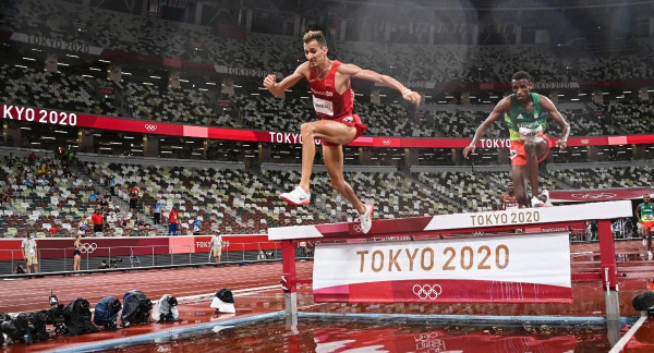 Athlétisme : l’équipe nationale en concentration à Ifrane