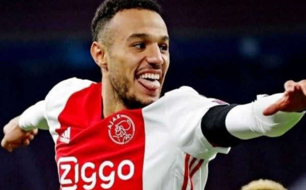 L'Atlético de Madrid se joint aux prétendants de Noussair Mazraoui