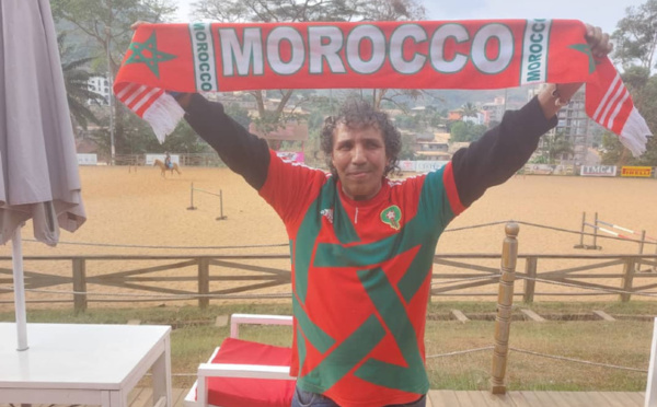 "Dolmy" le supporter : Porte-bonheur ou "porte-malheur"?