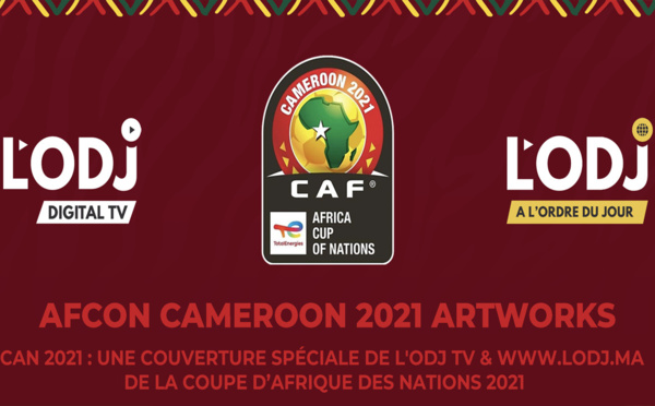 CAN 2022 : le Maroc se qualifie pour les huitièmes