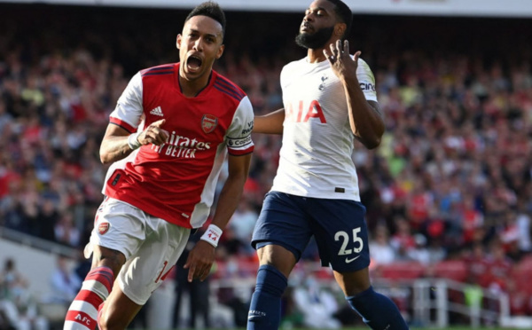 Arsenal obtient le report de son match contre Tottenham
